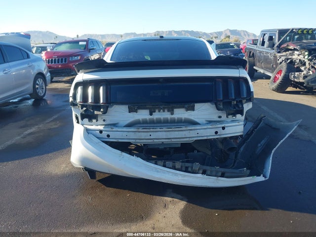 1FA6P8CFXF5322585 Ford Mustang Gt Premium