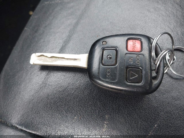 44706136 :رقم المزاد ، JTJHF10UX20243941 vin ، 2002 Lexus Rx 300 مزاد بيع
