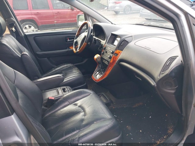 44706136 :رقم المزاد ، JTJHF10UX20243941 vin ، 2002 Lexus Rx 300 مزاد بيع