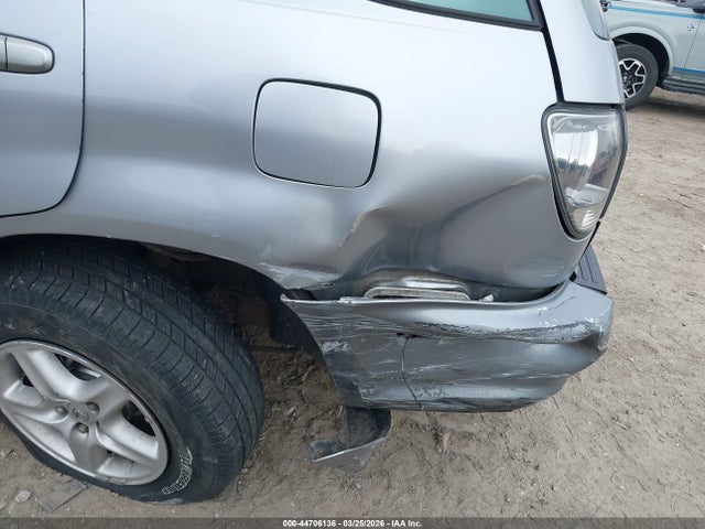44706136 :رقم المزاد ، JTJHF10UX20243941 vin ، 2002 Lexus Rx 300 مزاد بيع