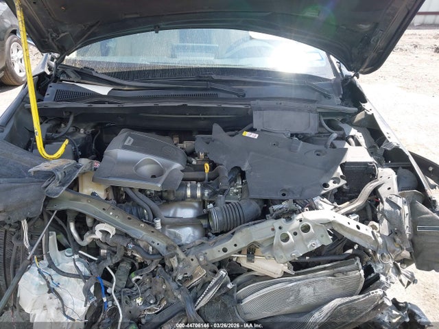 2019 LEXUS NX 300 JTJYARBZXK2158219 Photo 9