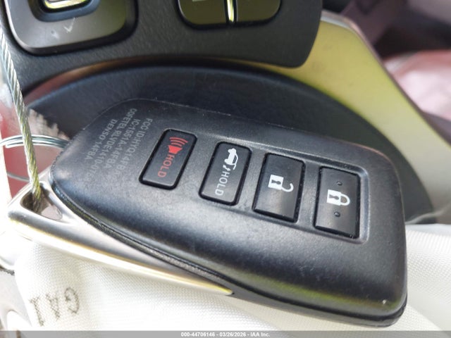 2019 LEXUS NX 300 JTJYARBZXK2158219 Photo 10