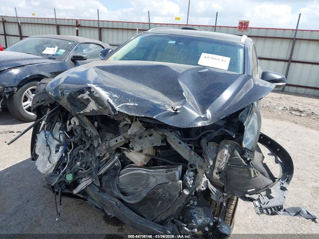 2019 LEXUS NX 300 JTJYARBZXK2158219 Photo 5