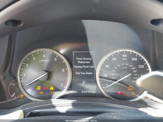 2019 LEXUS NX 300 JTJYARBZXK2158219 Photo 6