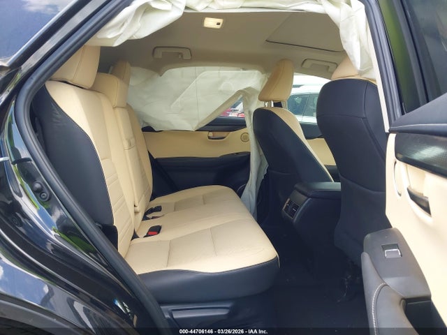 2019 LEXUS NX 300 JTJYARBZXK2158219 Photo 7