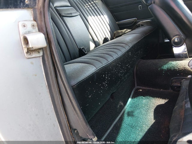 44706148 :رقم المزاد ، 107102412002007 vin ، 1973 Mercedes-benz 250 Se Coupe مزاد بيع
