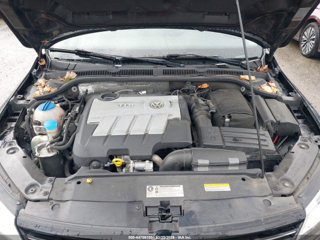 2014 VOLKSWAGEN JETTA 3VWLL7AJ9EM258152 Photo 9