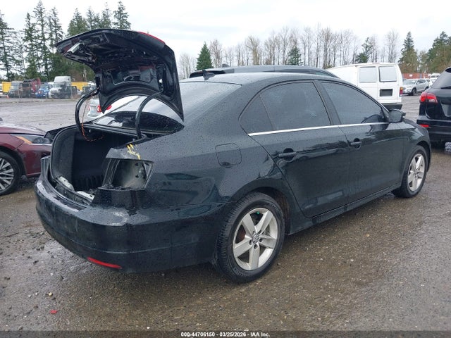 2014 VOLKSWAGEN JETTA 3VWLL7AJ9EM258152 Photo 3