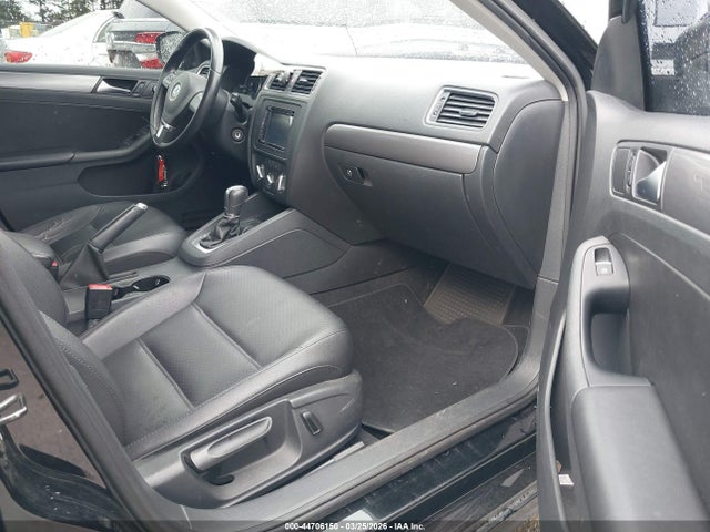 2014 VOLKSWAGEN JETTA 3VWLL7AJ9EM258152 Photo 4