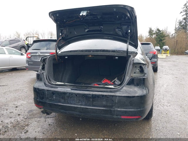 2014 VOLKSWAGEN JETTA 3VWLL7AJ9EM258152 Photo 5