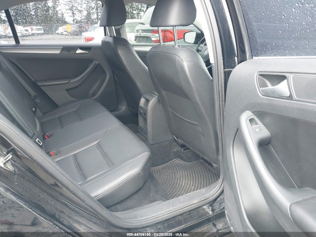 2014 VOLKSWAGEN JETTA 3VWLL7AJ9EM258152 Photo 7