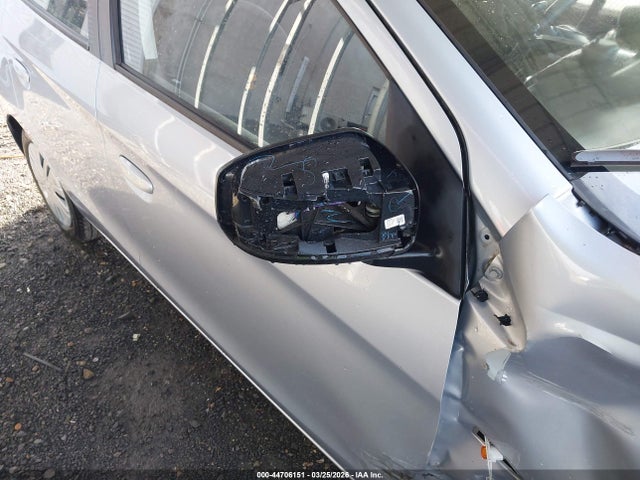 Продаж на аукціоні авто 2018 Mitsubishi Mirage Es, vin: ML32A3HJ9JH001433, номер лоту: 44706151