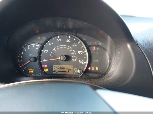 Продаж на аукціоні авто 2018 Mitsubishi Mirage Es, vin: ML32A3HJ9JH001433, номер лоту: 44706151