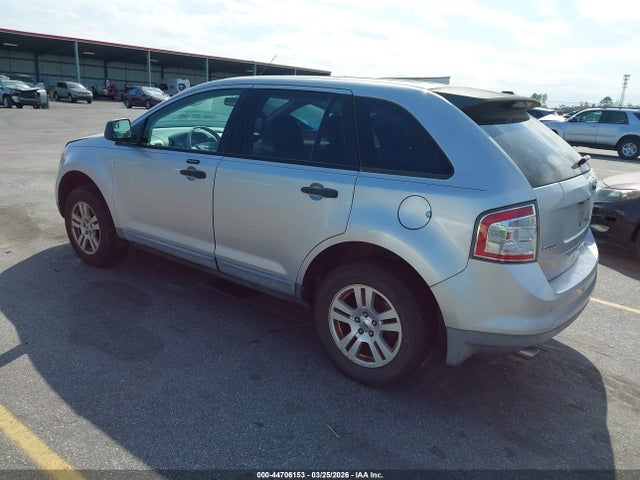 2010 FORD EDGE 2FMDK3GC7ABA84407 Photo 2
