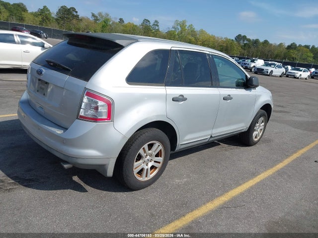 2010 FORD EDGE 2FMDK3GC7ABA84407 Photo 3