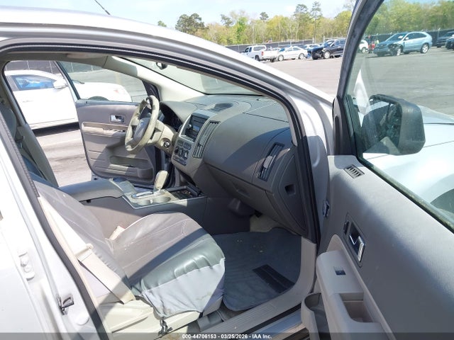 2010 FORD EDGE 2FMDK3GC7ABA84407 Photo 4
