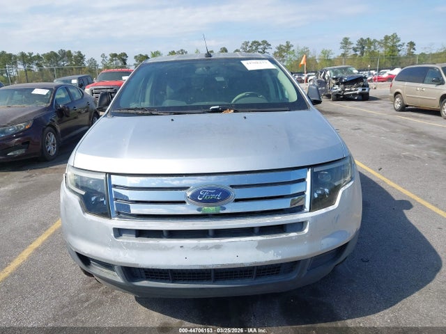 2010 FORD EDGE 2FMDK3GC7ABA84407 Photo 5