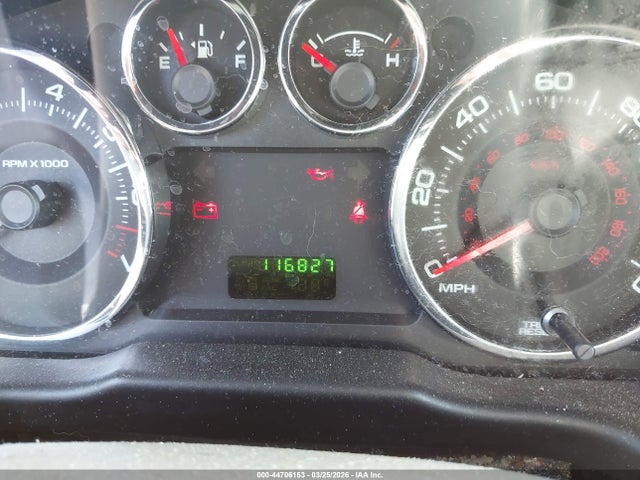 2010 FORD EDGE 2FMDK3GC7ABA84407 Photo 6