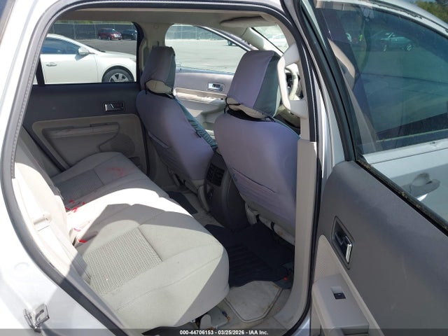 2010 FORD EDGE 2FMDK3GC7ABA84407 Photo 7