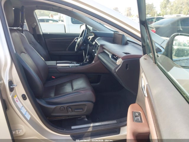 Aukcja sprzedaży 2016 Lexus Rx 450h, vin: 2T2BGMCAXGC005010, numer aukcji: 44706157