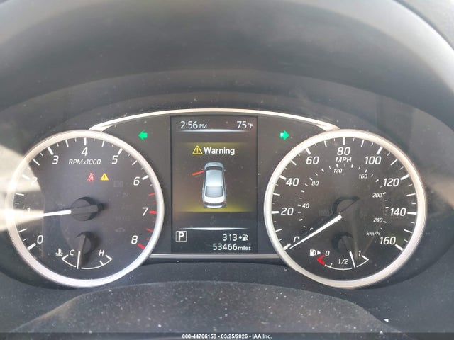 3N1AB7AP9HY240266 Nissan SENTRA SV