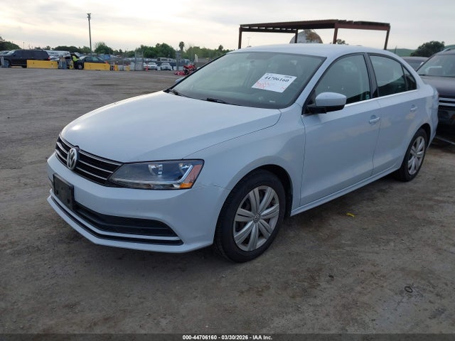3VW2B7AJ6HM406745 Volkswagen Jetta 1.4t S