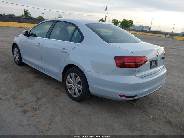 3VW2B7AJ6HM406745 Volkswagen Jetta 1.4t S