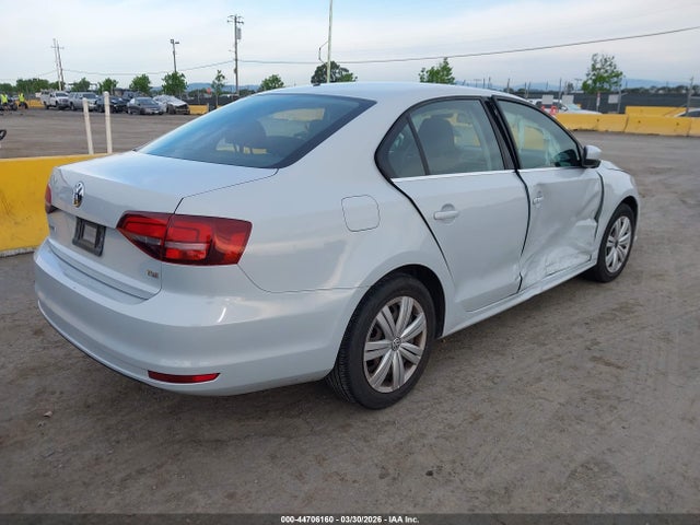 3VW2B7AJ6HM406745 Volkswagen Jetta 1.4t S