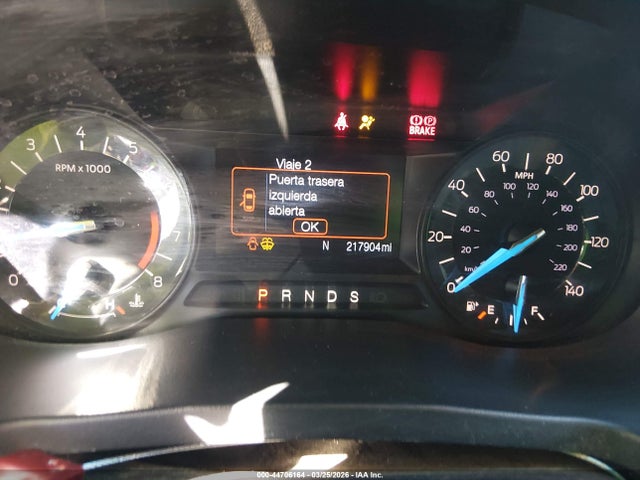 1FM5K7D89GGA37697 Ford EXPLORER XLT