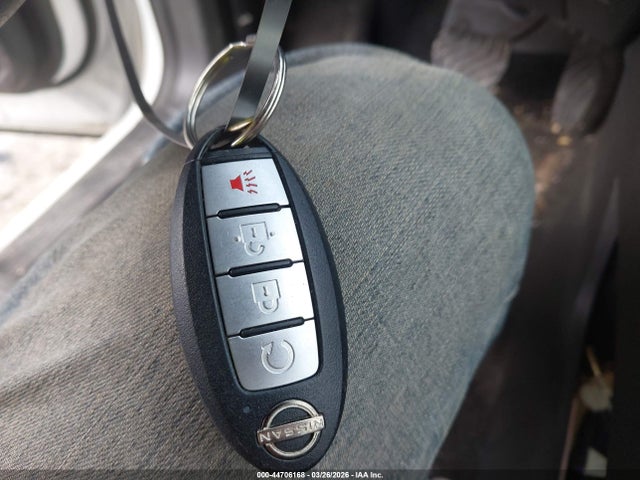 2022 NISSAN ROGUE 5N1BT3BBXNC709083 Photo 10