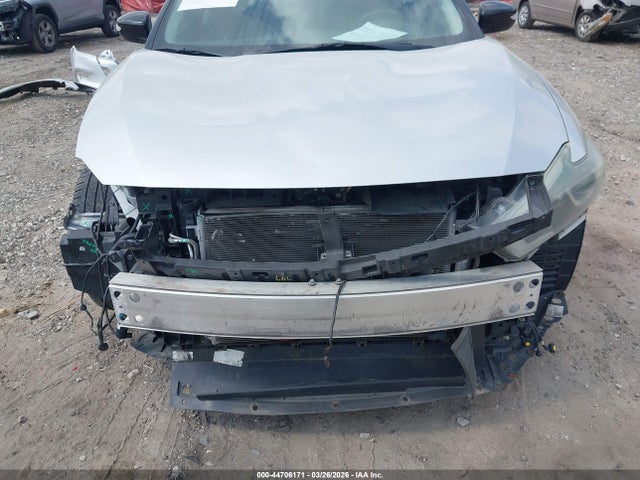 1N4AA6AP6GC423177 Nissan Maxima 3.5 Sv