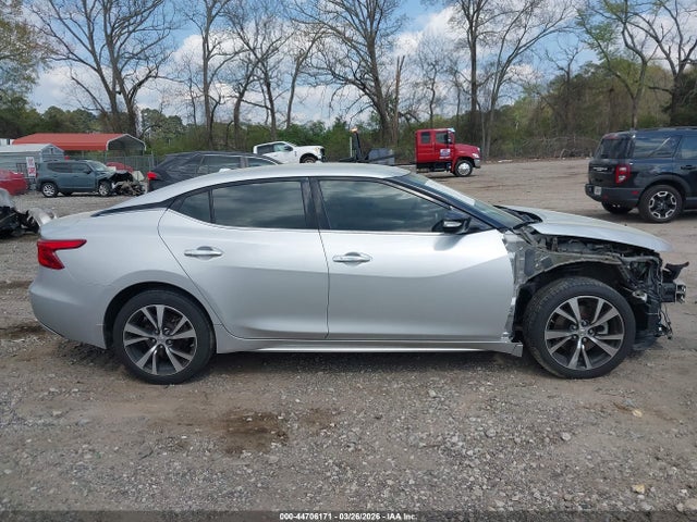1N4AA6AP6GC423177 Nissan Maxima 3.5 Sv