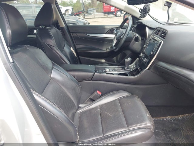 1N4AA6AP6GC423177 Nissan Maxima 3.5 Sv