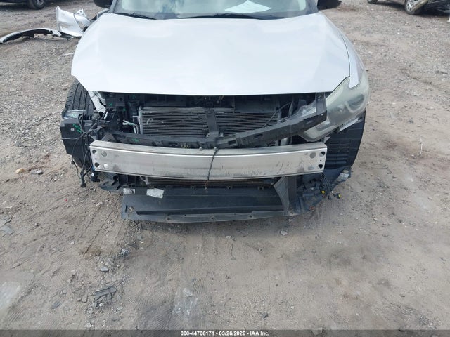 1N4AA6AP6GC423177 Nissan Maxima 3.5 Sv