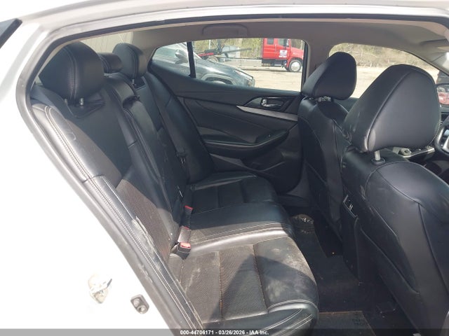 1N4AA6AP6GC423177 Nissan Maxima 3.5 Sv