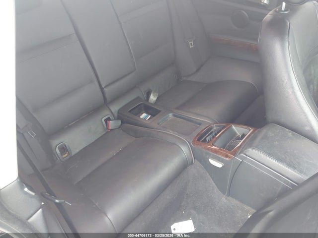 2010 BMW 335I WBAWC7C51AE271412 Photo 7