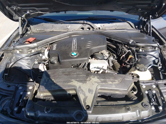 2012 BMW 328I WBA3A5C54CF342385 Photo 9