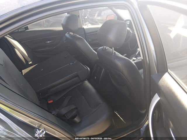 2012 BMW 328I WBA3A5C54CF342385 Photo 7