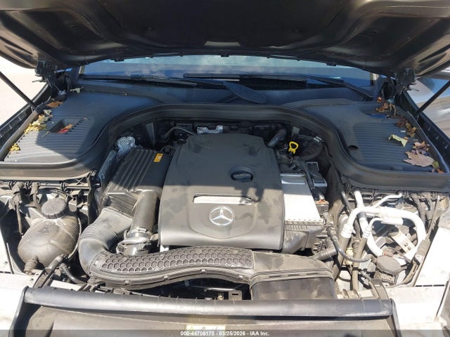 WDC0G4JB8KV170769 Mercedes-Benz GLC 300
