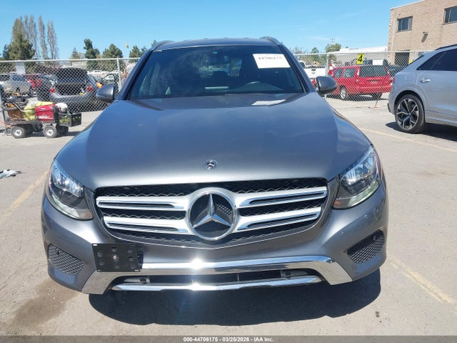 WDC0G4JB8KV170769 Mercedes-Benz GLC 300