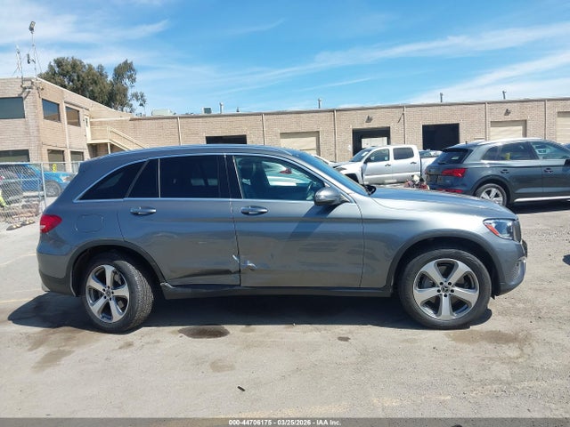 WDC0G4JB8KV170769 Mercedes-Benz GLC 300