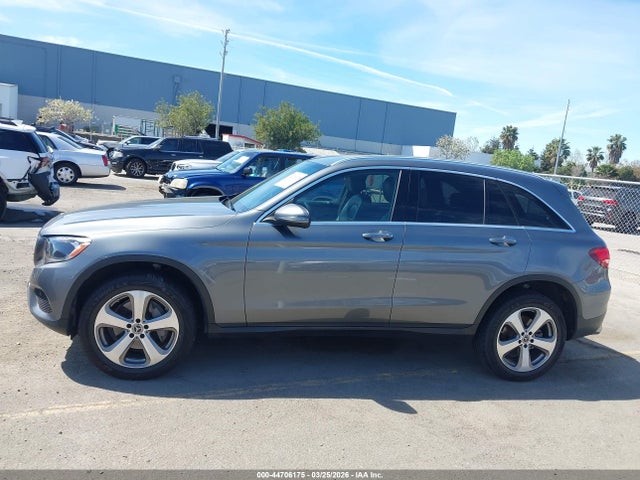 WDC0G4JB8KV170769 Mercedes-Benz GLC 300