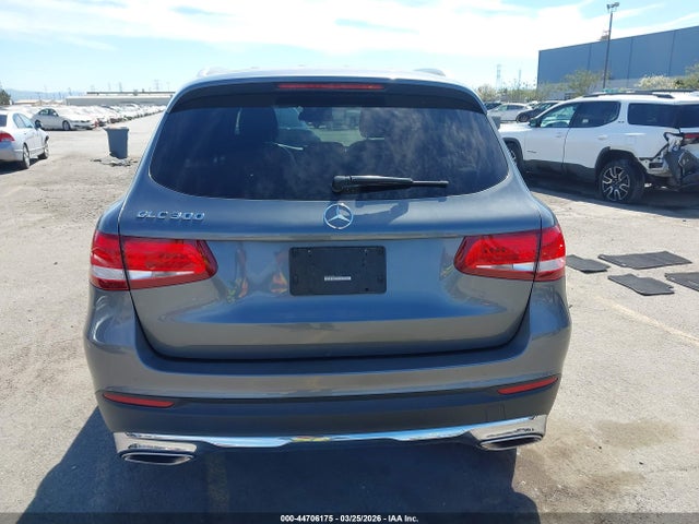 WDC0G4JB8KV170769 Mercedes-Benz GLC 300