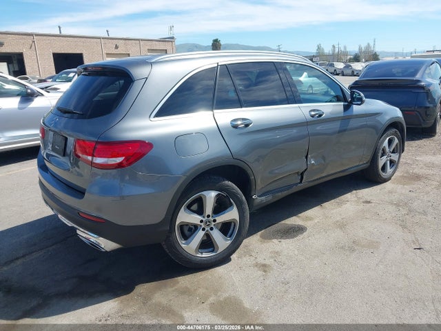 WDC0G4JB8KV170769 Mercedes-Benz GLC 300