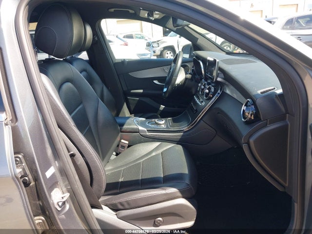WDC0G4JB8KV170769 Mercedes-Benz GLC 300