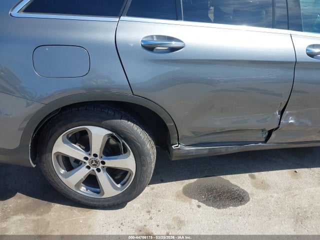 WDC0G4JB8KV170769 Mercedes-Benz GLC 300