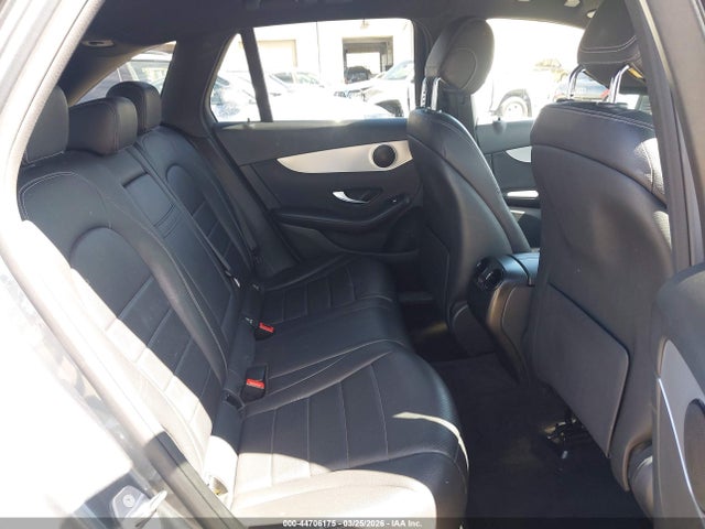 WDC0G4JB8KV170769 Mercedes-Benz GLC 300