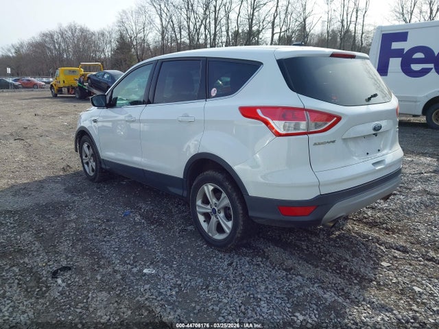 2015 FORD ESCAPE 1FMCU9GX3FUB86932 Photo 2