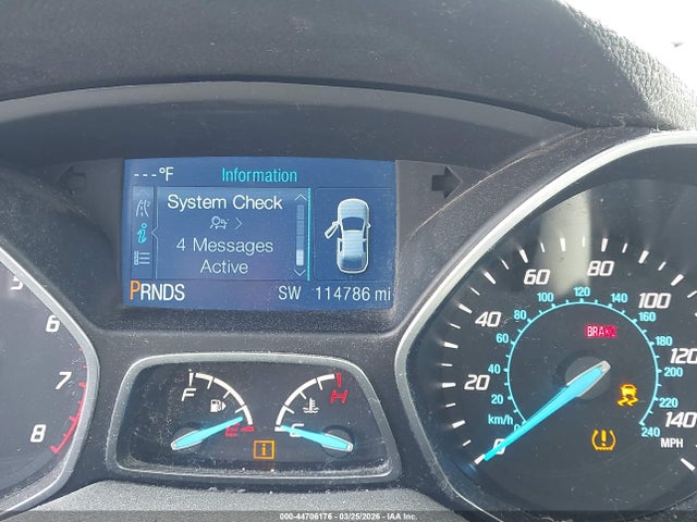 2015 FORD ESCAPE 1FMCU9GX3FUB86932 Photo 6