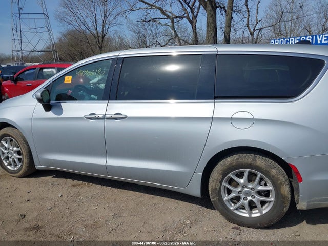Aukcja sprzedaży 2023 Chrysler Pacifica Touring L, vin: 2C4RC1BG0PR621284, numer aukcji: 44706180